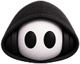 Yolio mascot